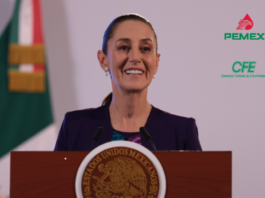 Sheinbaum impulsa reforma energética: Pemex y CFE volverán a ser empresas del Estado Sheinbaum impulsa reforma energética Pemex y CFE volverán a ser empresas del Estado