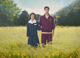 «Si la vida te da mandarinas»: El emotivo K-drama que llega a Netflix Si la vida te da mandarinas El emotivo K-drama que llega a Netflix