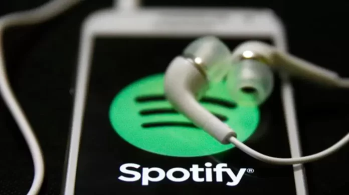 Spotify revoluciona su catálogo en México con audiolibros