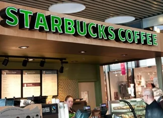 Starbucks se arriesgó con su política para consumidores Starbucks se arriesgó con su política para consumidores