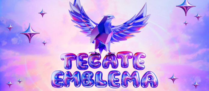 Tecate Emblema 2025 Cartel oficial fechas boletos y más