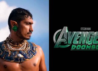 Tenoch Huerta será un Vengador de UCM Tenoch Huerta será un Vengador de UCM