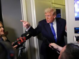 Trump dice que duplicará los aranceles a los metales de Canadá al 50% Trump dice que duplicará los aranceles a los metales de Canadá al 50