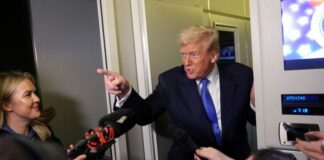 Trump dice que duplicará los aranceles a los metales de Canadá al 50% Trump dice que duplicará los aranceles a los metales de Canadá al 50