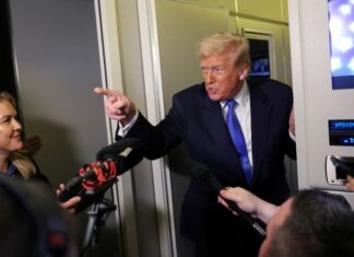 Trump dice que duplicará los aranceles a los metales de Canadá al 50% Trump dice que duplicará los aranceles a los metales de Canadá al 50