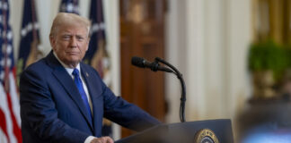 Trump evalúa aranceles para ciertos sectores de canadá y México Trump evalúa aranceles para ciertos sectores de canadá y México