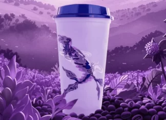 Vaso de Starbucks del día de la mujer 2025 Vaso de Starbucks del día de la mujer 2025