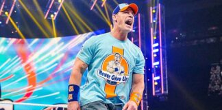WWE: ¡John Cena se vuelve rudo y va a Wrestlemania 41! WWE John Cena se vuelve rudo y va a Wrestlemania 41