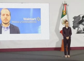 Walmart Anuncia Inversión Histórica en México para 2025 Walmart Anuncia Inversión Histórica en México para 2025