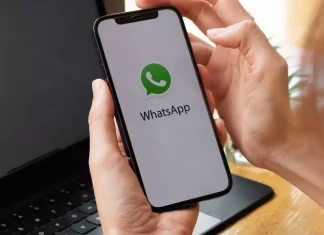 WhatsApp revoluciona las videollamadas con una esperada función de privacidad WhatsApp revoluciona las videollamadas con una esperada función de privacidad