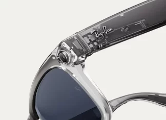 Meta lanza una versión de edición limitada de sus gafas de sol Ray Ban Meta nueva edicion de meta ray ban