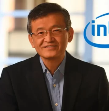 El nuevo CEO de Intel predica con el ejemplo nuevo ceo de intel Lip-Bu Tan