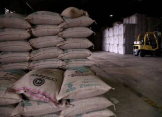 El robo de café aumenta en EE. UU. a medida que se disparan los precios de los granos robo de cafe en estados unidos