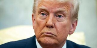 Es un «tiempo de guerra», dice Trump sobre las deportaciones tiempos-de-guerra-dice-trump
