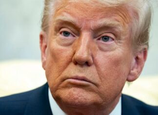 Es un «tiempo de guerra», dice Trump sobre las deportaciones tiempos-de-guerra-dice-trump