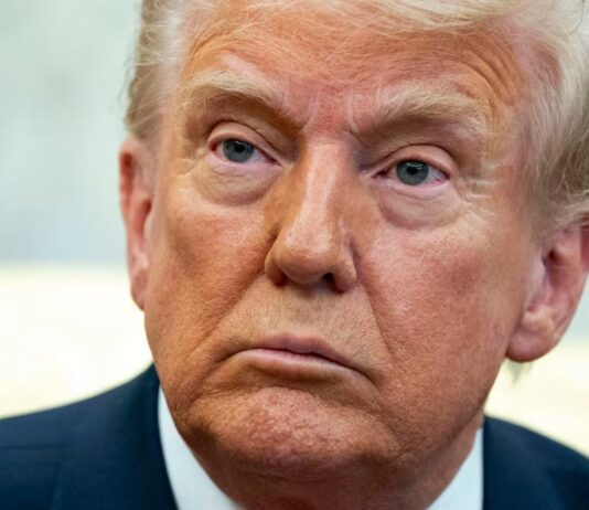 Es un «tiempo de guerra», dice Trump sobre las deportaciones tiempos-de-guerra-dice-trump