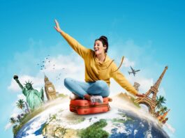 Explorar el mundo más allá de Estados Unidos: Destinos fascinantes con mejor experiencia, precio y diversidad viajar mas alla de Estados Unidos