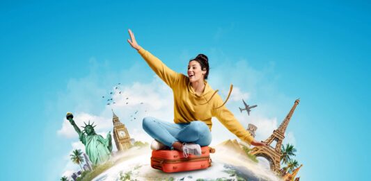 Explorar el mundo más allá de Estados Unidos: Destinos fascinantes con mejor experiencia, precio y diversidad viajar mas alla de Estados Unidos