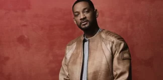 Will Smith anuncia su primer álbum en 20 años, basado en una historia real will smith regresa a la musica