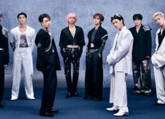 ATEEZ regresa a CDMX en 2025 con su gira mundial ‘IN YOUR FANTASY’ ATEEZ regresa a CDMX en 2025 con su gira mundial IN YOUR FANTASY