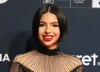 Ángela Aguilar y la controversia en torno a su discurso sobre sororidad Ángela Aguilar y la controversia en torno a su discurso sobre sororidad