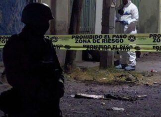 Banco Mundial ubica a México en el top 3 de violencia criminal Banco Mundial ubica a México en el top 3 de violencia criminal