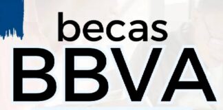 Beca BBVA para estudiantes de secundaria Beca BBVA para estudiantes de secundaria