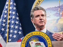 California primer estado en demandar judicialmente a Trump California primer estado en demandar judicialmente a Trump