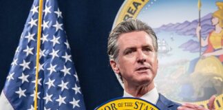 California primer estado en demandar judicialmente a Trump California primer estado en demandar judicialmente a Trump