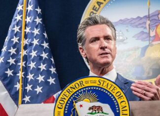 California primer estado en demandar judicialmente a Trump California primer estado en demandar judicialmente a Trump