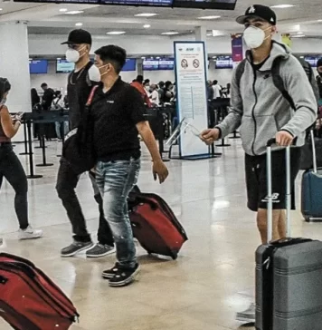 Canadá emite alerta de riesgo al viajar a México por delincuencia Canadá emite alerta de riesgo al viajar a México por delincuencia