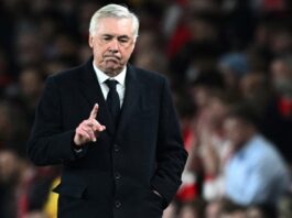 Carlo Ancelotti dejará el Real Madrid y será el próximo DT de Brasil Carlo Ancelotti dejará el Real Madrid y será el próximo DT de Brasil