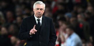 Carlo Ancelotti dejará el Real Madrid y será el próximo DT de Brasil Carlo Ancelotti dejará el Real Madrid y será el próximo DT de Brasil
