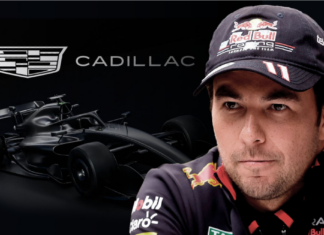 Checo Pérez tendría fecha para ser anunciado como piloto de Cadillac Checo Pérez tendría fecha para ser anunciado como piloto de Cadillac