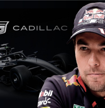 Checo Pérez tendría fecha para ser anunciado como piloto de Cadillac Checo Pérez tendría fecha para ser anunciado como piloto de Cadillac