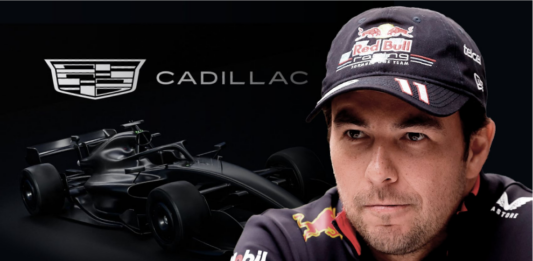 Checo Pérez tendría fecha para ser anunciado como piloto de Cadillac Checo Pérez tendría fecha para ser anunciado como piloto de Cadillac