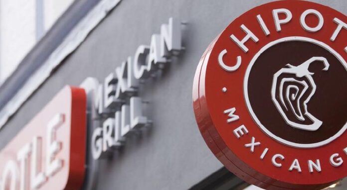 Chipotle Mexican Grill abrirá su primer local en México Chipotle Mexican Grill abrirá su primer local en México