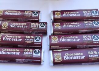 ¿Chocolate Bienestar es dañino para la salud? Chocolate Bienestar es dañino para la salud