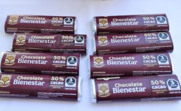¿Chocolate Bienestar es dañino para la salud? Chocolate Bienestar es dañino para la salud
