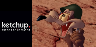 ‘Coyote vs. Acme’: La película rescatada por Ketchup Entertainment llegará a los cines Coyote vs. Acme La película rescatada por Ketchup Entertainment llegará a los cines