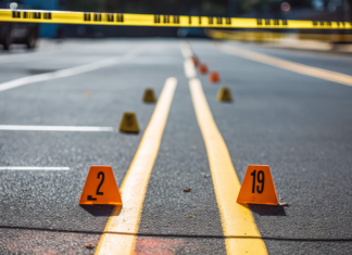 Crece a casi 62% la percepción de inseguridad en México Crece a casi 62% la percepción de inseguridad en México