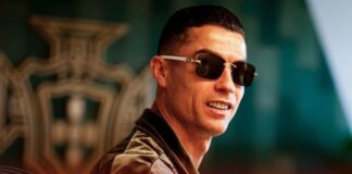 Cristiano Ronaldo lanza su propia productora independiente Cristiano Ronaldo lanza su propia productora independiente