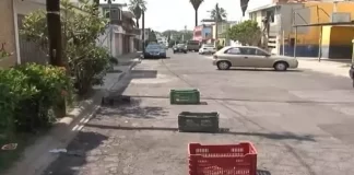 ¿Cuál es la multa en CDMX por apartar lugares en la calle? Cuál es la multa en CDMX por apartar lugares en la calle