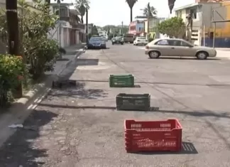 ¿Cuál es la multa en CDMX por apartar lugares en la calle? Cuál es la multa en CDMX por apartar lugares en la calle