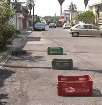 ¿Cuál es la multa en CDMX por apartar lugares en la calle? Cuál es la multa en CDMX por apartar lugares en la calle