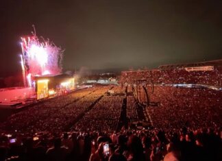 ¿Cuáles son los peores y mejores lugares del estadio GNP? Cuáles son los peores y mejores lugares del estadio GNP