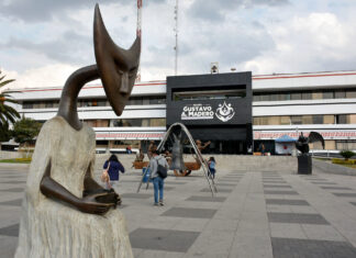 De tour por la CDMX esto puedes hacer en la alcaldía GAM De tour por la CDMX esto puedes hacer en la alcaldía GAM