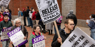 Demandan a Trump por cancelar visas de estudiantes extranjeros Demandan a Trump por cancelar visas de estudiantes extranjeros