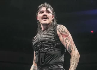 Dominik Mysterio se corona campeón intercontinental en WrestleMania Dominik Mysterio se corona campeón intercontinental en WrestleMania