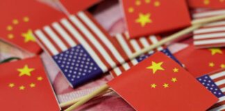 Donald Trump sin freno EEUU sube hasta el 245% los aranceles a China Donald Trump sin freno EEUU sube hasta el 245% los aranceles a China